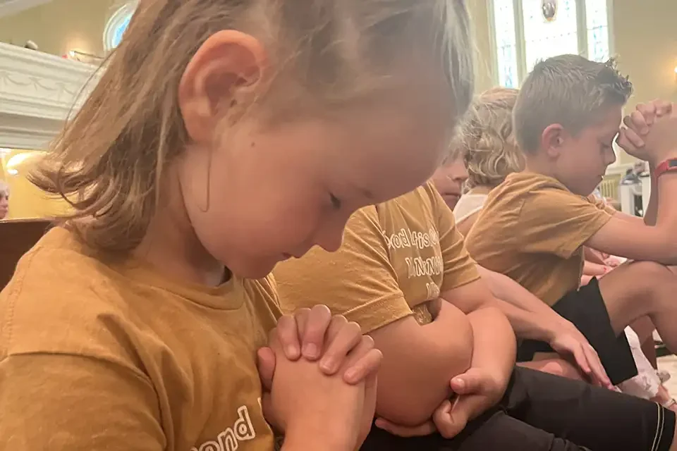 Exploring styles of prayer