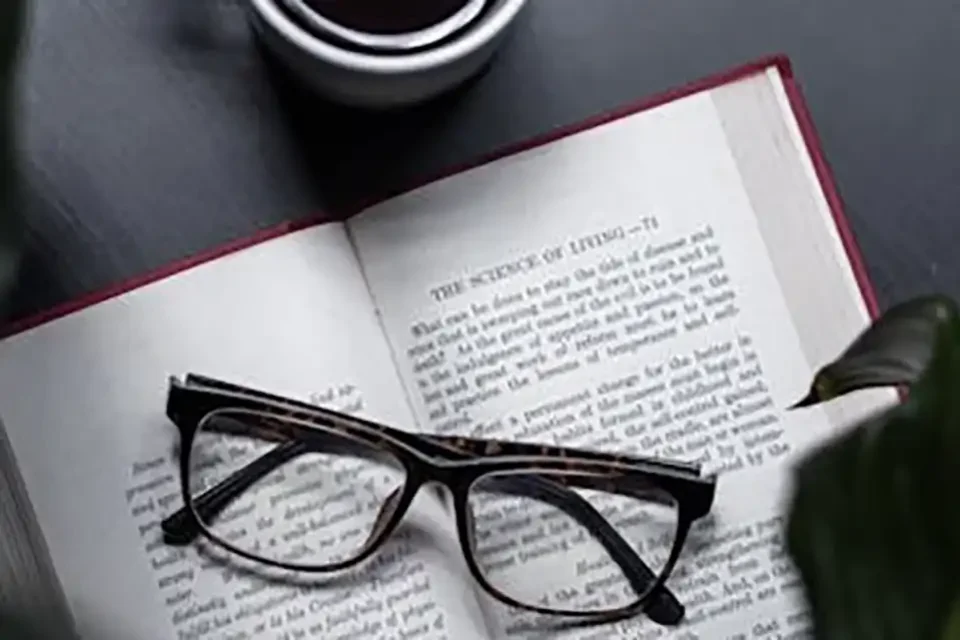 Parenting is like reading